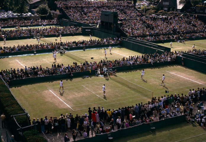 Wimbledon (3)